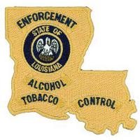 louisiana tobacco and alcohol Two Ville Platte businesses were cited after a compliance check by the Office of Control and the Evangeline Parish Sheriff's Office found alleged sales of alcohol and tobacco Louisiana Responsible Vendor 'Bar Card'
