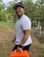 Obituary for Eric Montrel Lee
