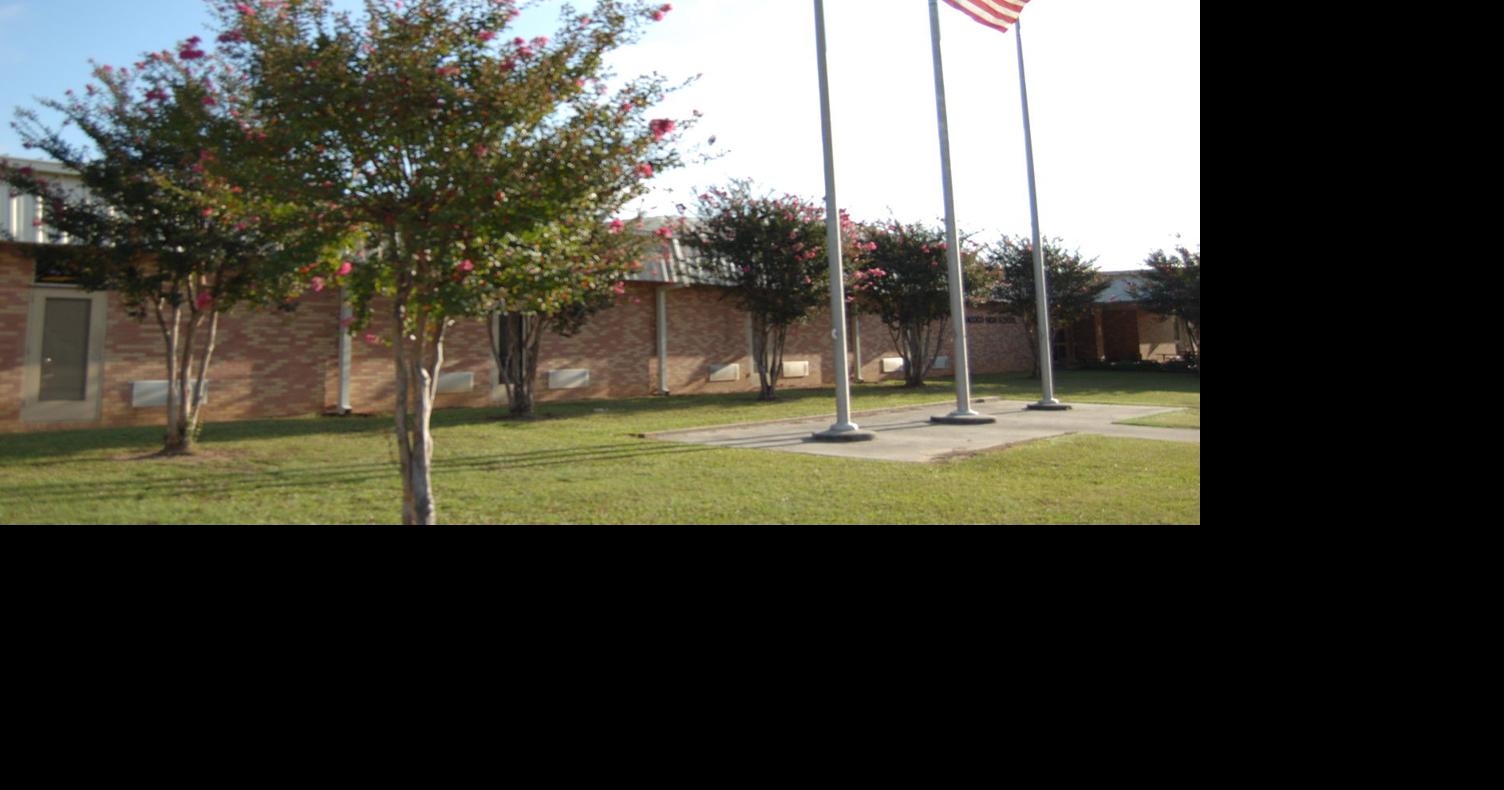 Anacoco High School earns 'National Blue Ribbon' recognition News