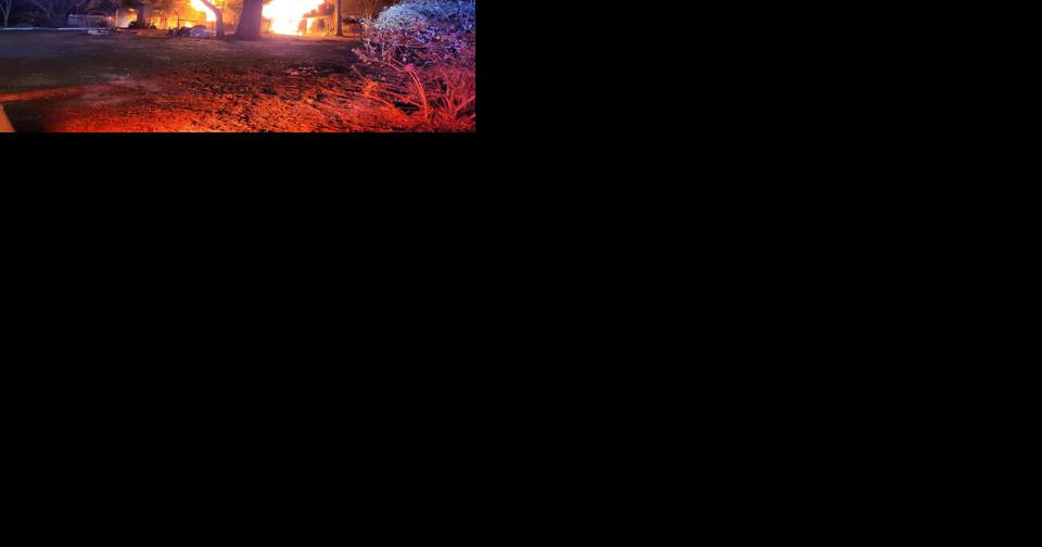 Louisiana State Fire Marshal Press Release on Fatal Dequincy Fire - Vimarsana News