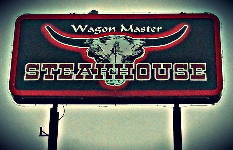 Restaurant Guide Slideshow Wagon Master Steakhouse, Leesville