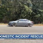 Domestic Violence Incident