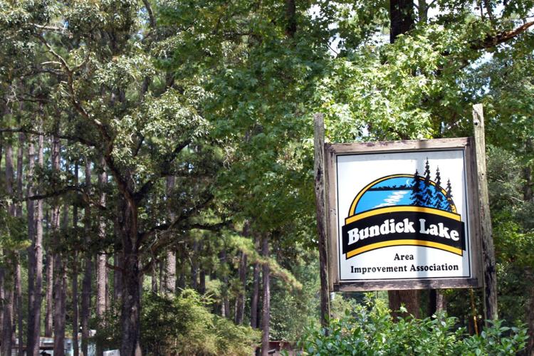 405K outlined for maintenance needs on Bundick Lake 95.7 KROK