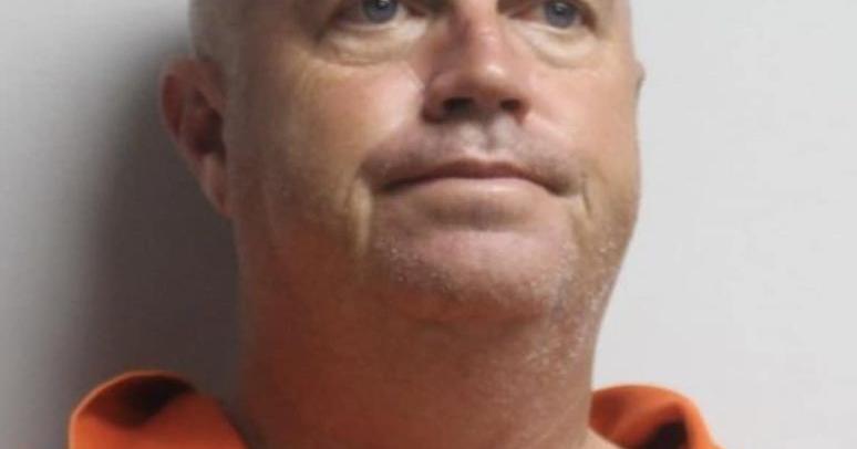 Boyce Man Arrested For Additional Child Pornography Charges - Vimarsana News