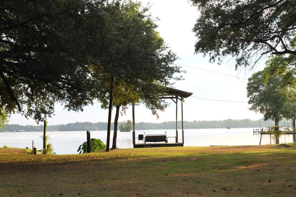 Bundick Lake drawdown underway