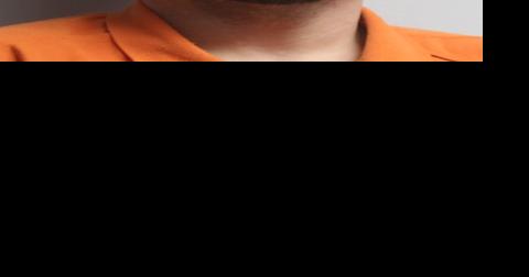 Rapides Parish Man Arrested for the Second Time in a Domestic Violence Case - Vimarsana News