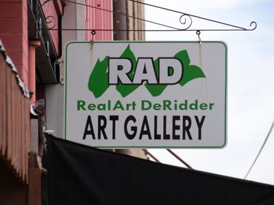 RealArt DeRidder