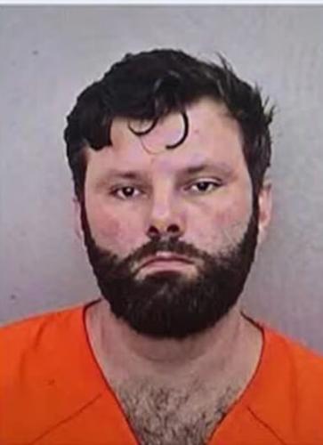 Lake Charles Man Arrested After Allegedly Trying to Kidnap a 15 Year ...