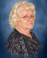 Obituary for Sussie Ardessa Hickman Swilley