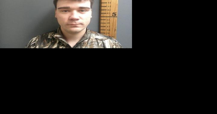 Former Sabine Parish Deputy Arrested - Vimarsana News