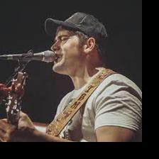 Tyler Mitchell & Jansen and the Giants performing at Hookems Grand ...