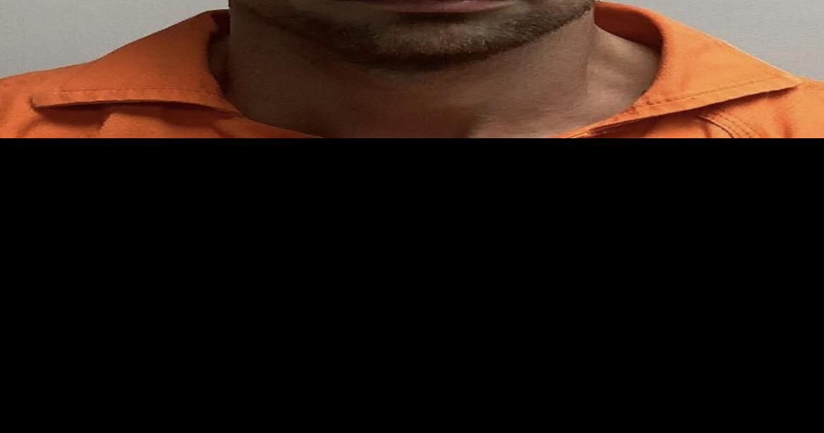 RPSO Searching for Escaped Inmate News