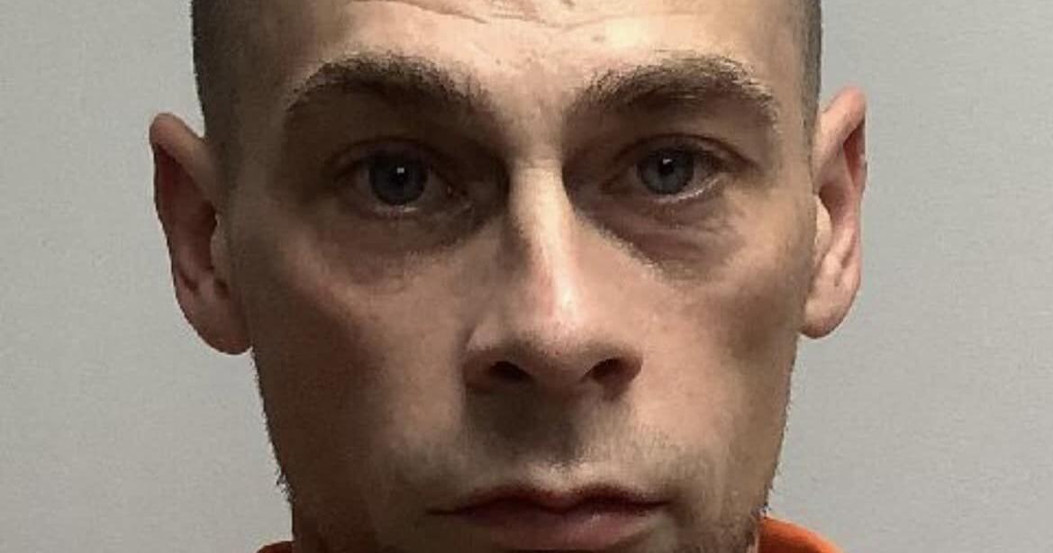 RPSO Searching for Escaped Inmate News