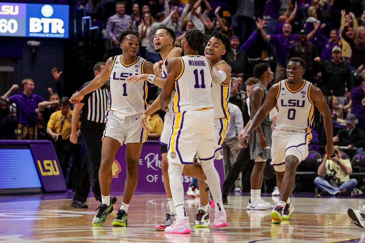 How To Watch Lsu Vs Ole Miss Mens Basketball On Saturday Sports