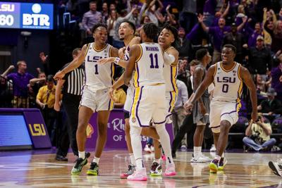 How To Watch Lsu Vs Ole Miss Mens Basketball On Saturday Sports
