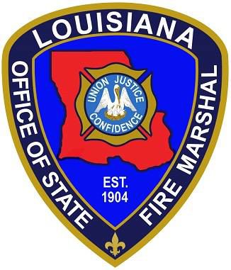 Louisiana Fire Marshal's Office