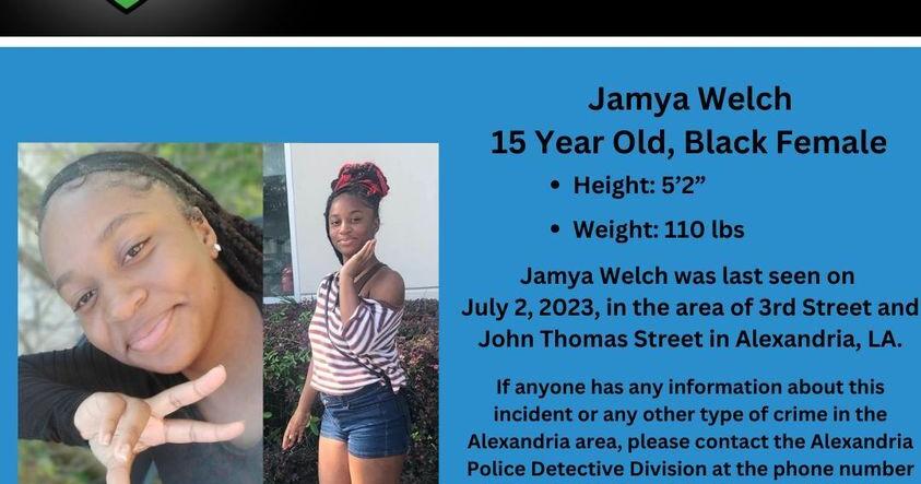 APD Searching for Missing Juvenile - Vimarsana News