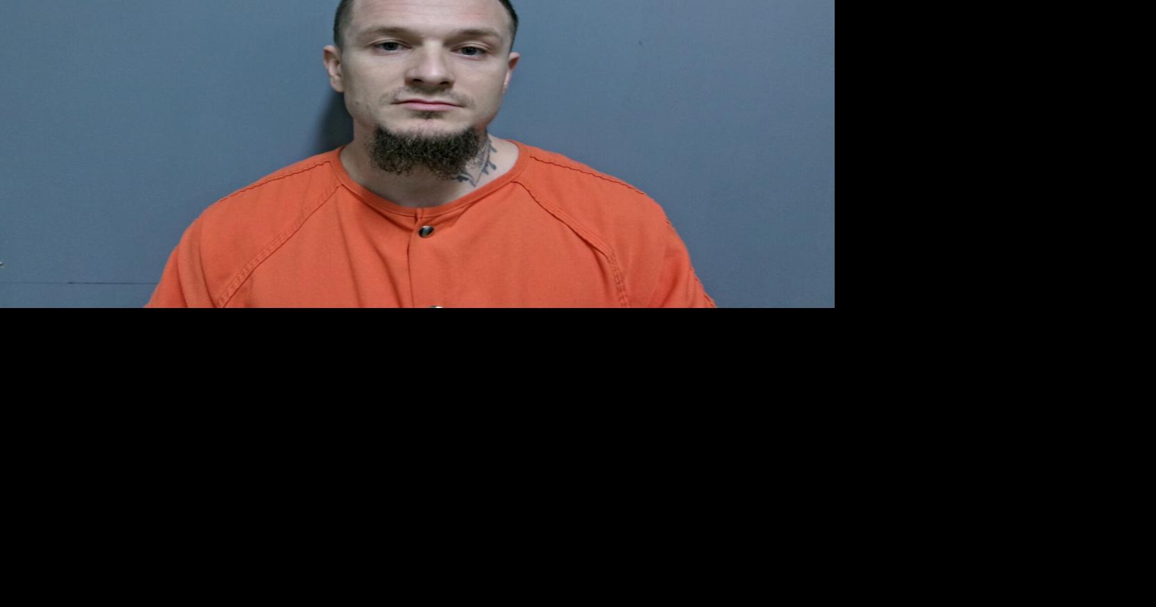 VPSO Arrest Report 03/05/202403/07/2024 Arrests