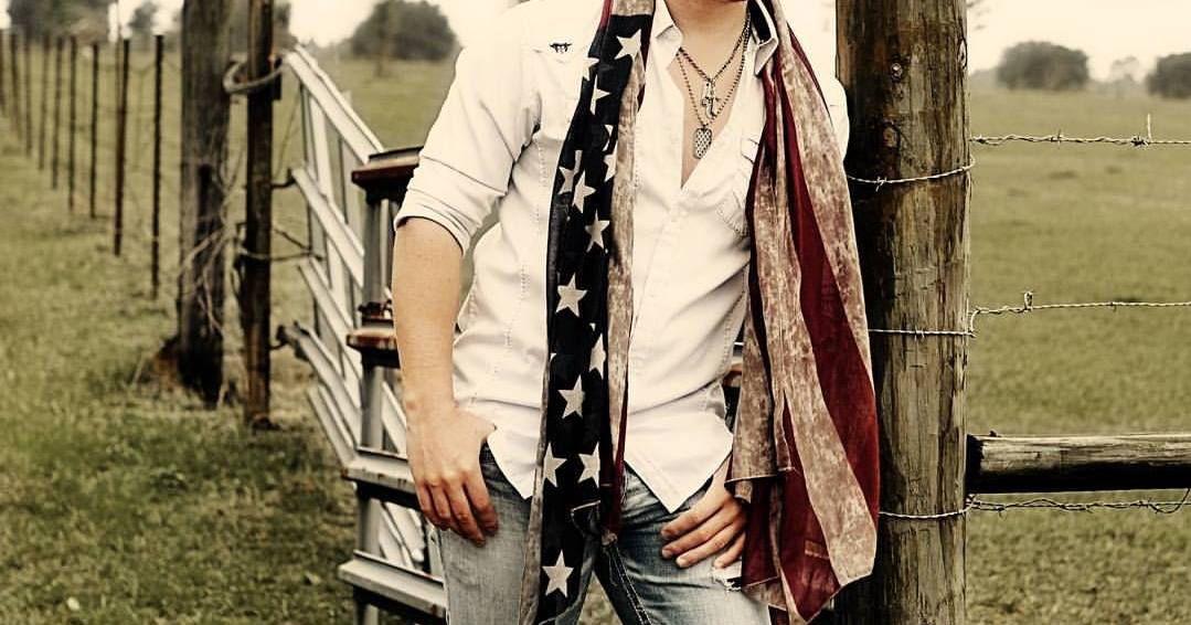 Country Singer Gyth Rigdon To Perform Live In DeRidder on August 5th ...