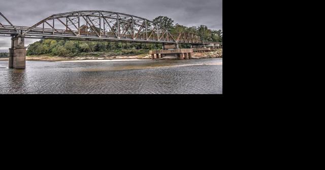 Burr Ferry Bridge to be Replaced and Demolished - Vimarsana News