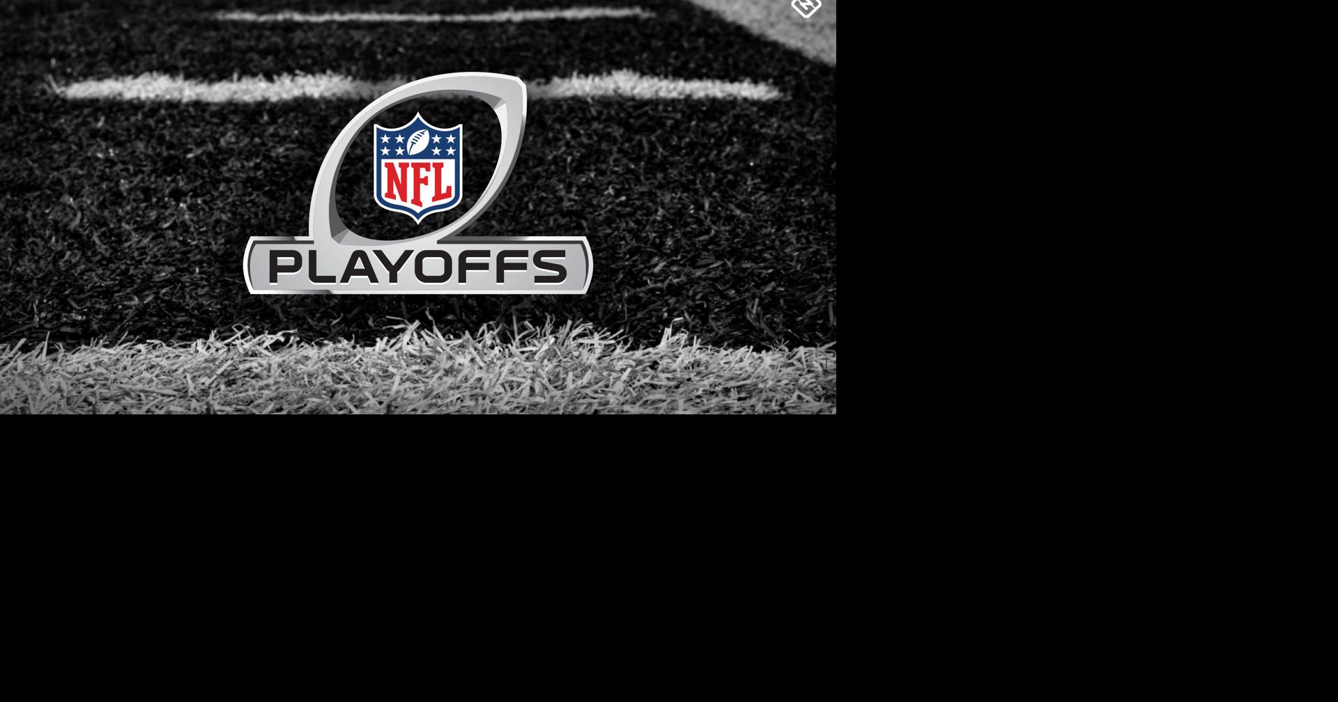 NFL Playoff Schedule 2019-2020, Sports
