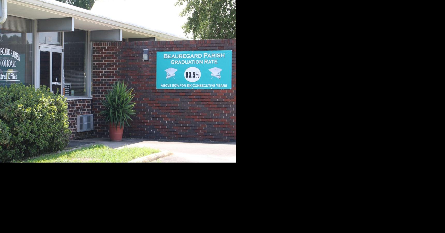 Beauregard Parish School Board to Introduce a 4Day School Week Hybrid