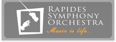 Rapides Symphony