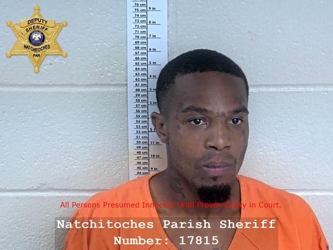 Natchez Man Arrested for Natchitoches Parish Homicide News