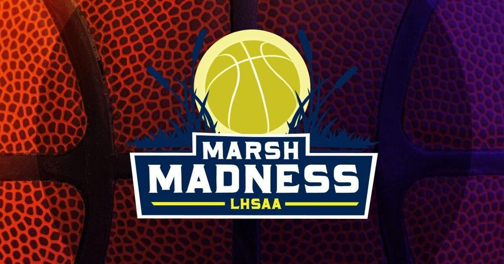 LHSAA Releases Boys' Basketball Playoff Brackets Sports