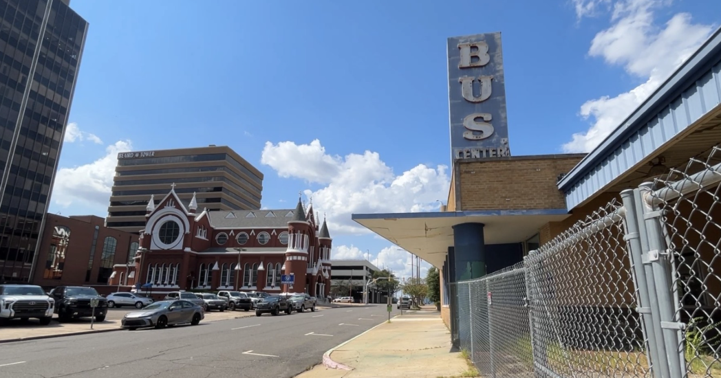 Shreveport preservation board approves demolition of historic bus terminal