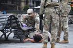 Louisiana National Guard concludes New Orleans security mission