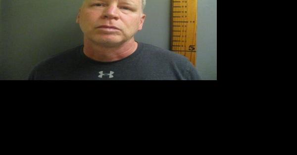 Many Junior High Principal Arrested for Using School Credit Card for Personal Expenses - Vimarsana News