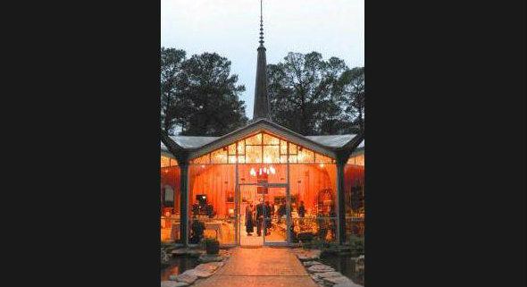 Gala Marks Hodges Gardens Placement On National Register Of
