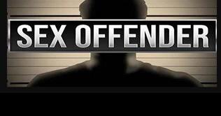 SPSO Arrests Tier 1 Sex Offender for Failure to Register and Notify as a Sex Offender - Vimarsana News