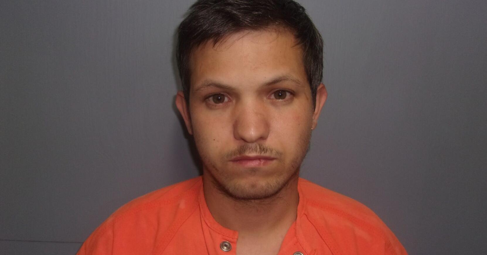 VPSO Arrest Report 06/13/2023 - Vimarsana News