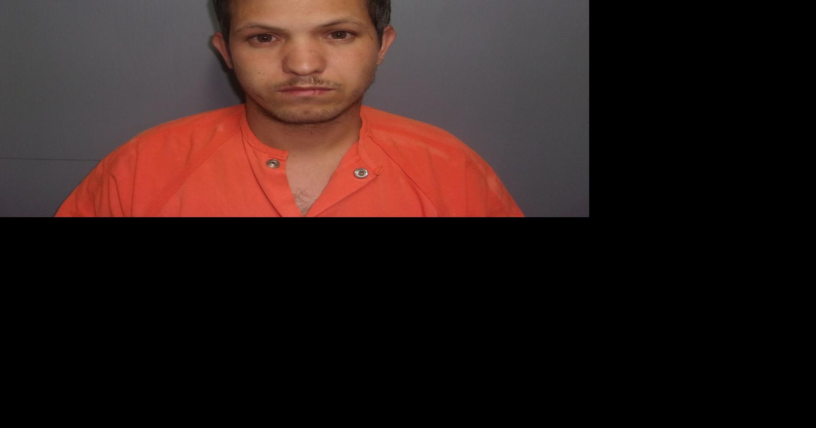 Rosepine Man Arrested for Indecent Behavior With Juveniles | News ...