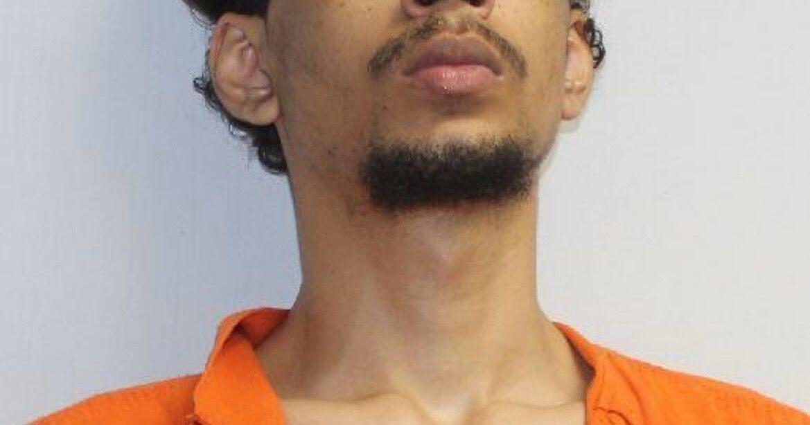 Alexandria Man Arrested For Attempted 2nd Degree Murder | News ...
