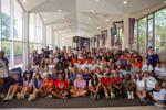 1 of 7 initiative introduces NSU students to community service