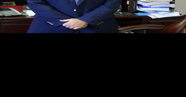 Bennett Nelson vying for 30th Judicial District Court judge News