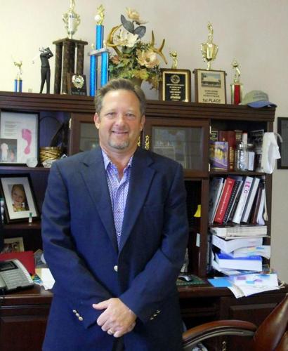Bennett Nelson vying for 30th Judicial District Court judge News