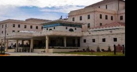 VA Asset and Infrastructure Report Recommends Closing Alexandria VAMC - Vimarsana News
