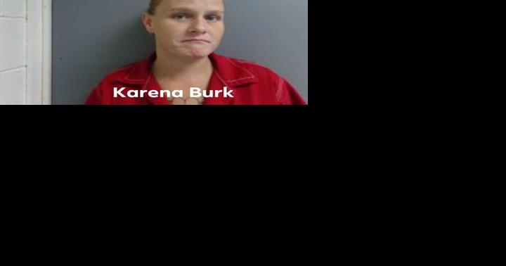 BPSO Arrest Report 10/03/2022-10/09/2022 - Vimarsana News