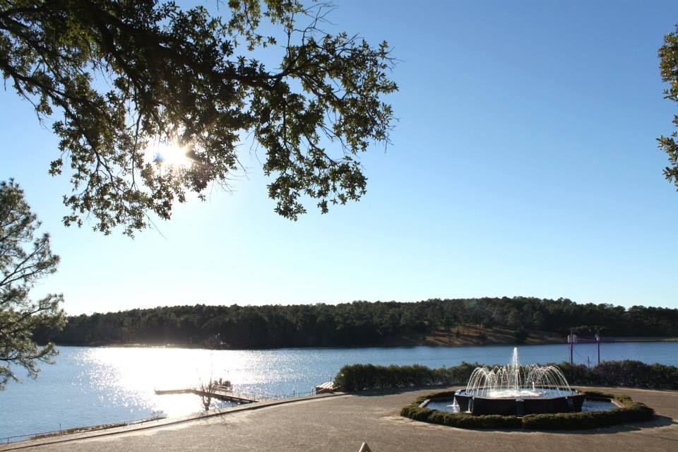 Hodges Gardens State Park Receives National Historic Designation