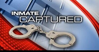 NPSO Inmate Escapes Again and is Recaptured After Two Day Jury Trial for Simple Escape - Vimarsana News