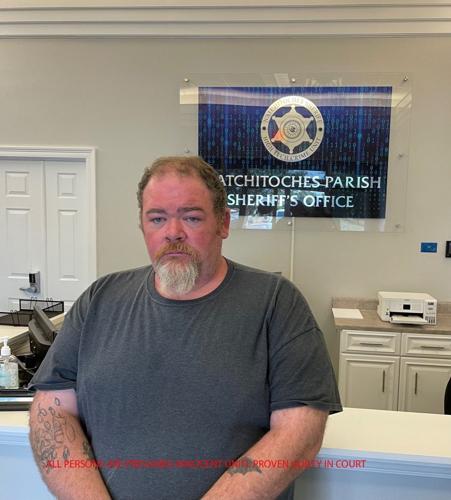 NPSO Arrests Natchez Man for Child Pornography | News ...