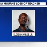 Texarkana mourns loss of teacher