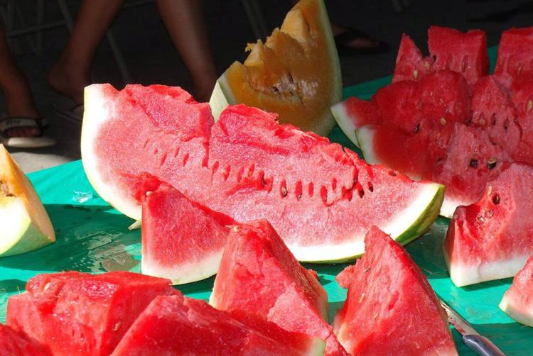 Beauregard Watermelon Festival Calendar Westcentralsbest Com
