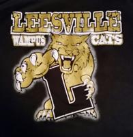 Leesville High School Reschedules Graduation