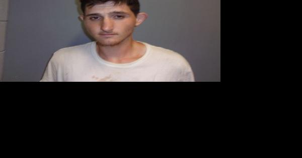 VPSO Makes Arrest in Runaway Case - Vimarsana News