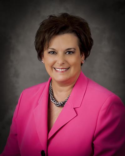 Beauregard Parish School Board Members Knowlton Tapped To Lead Economic Development Effort In Beauregard